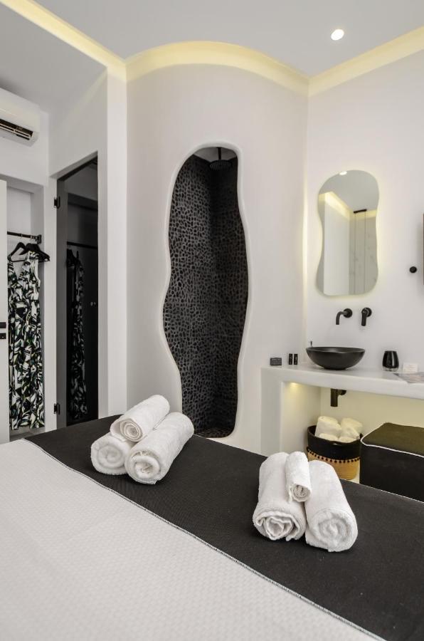 Diadema Apartments In The Town Naxos City Kültér fotó